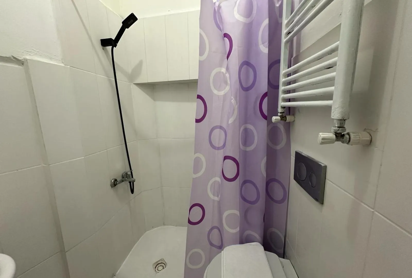 Mrngz Rooms 33 Estambul Apartamento