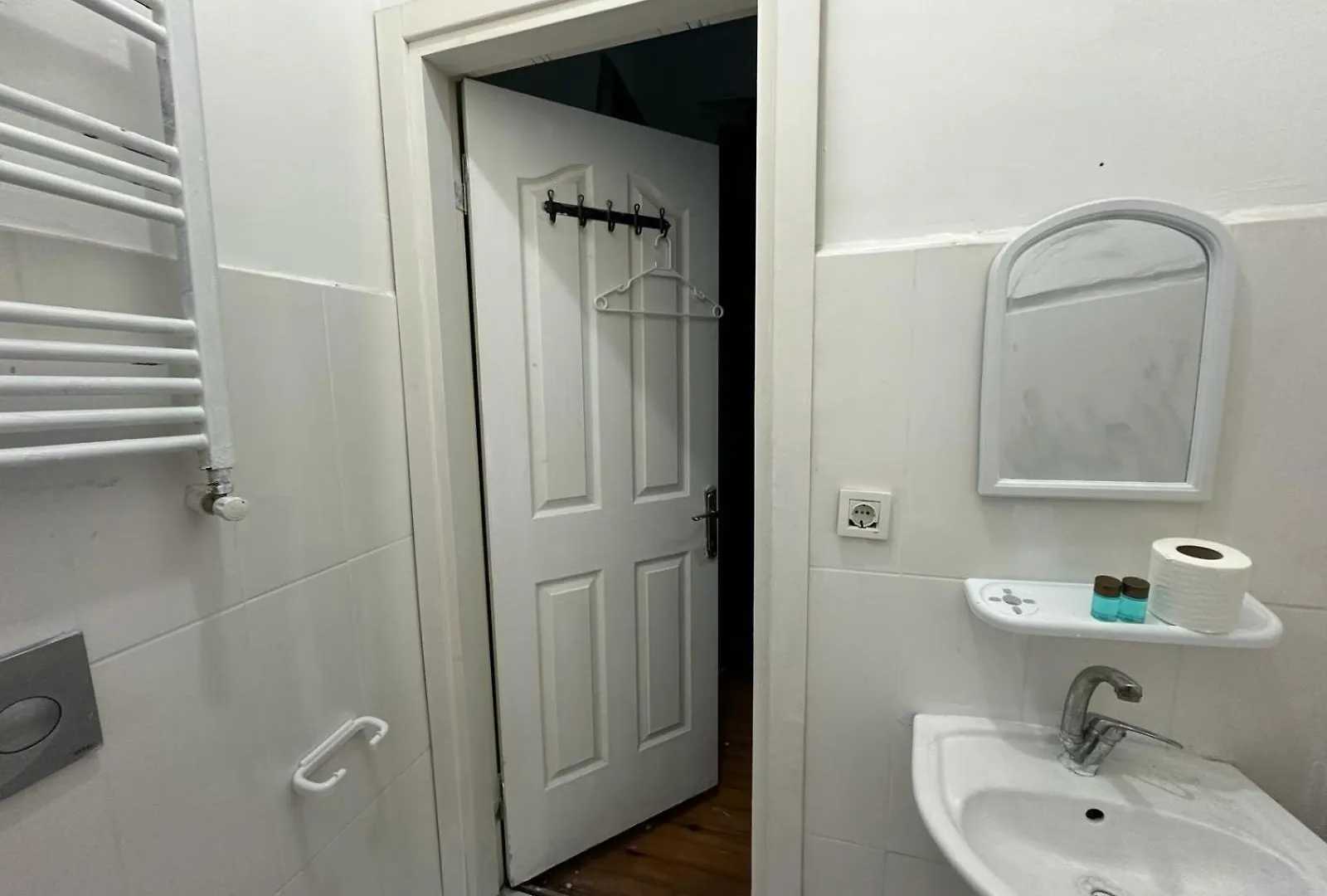 Mrngz Rooms 33 Estambul