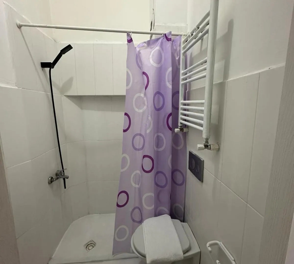 Apartamento Mrngz Rooms 33 Estambul Turquía